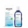 WELEDA Latte & Tonico 2 in 1 Rinfrescante