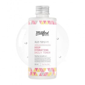 Millford Toner Hydrating Daily