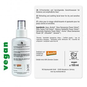 Martina Gebhardt, Rose tonic, 100 ml