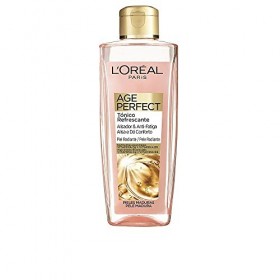 LOréal Paris Tonic Age Perfect Golden Age - Convient pour peaux naturelles, 200 ml