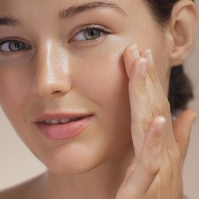 Gentle Soothing Lotion by Gamarde for Women - 6.76 oz Lotion