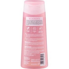 alverde NATURKOSMETIK Tonique à la rose sauvage - 200 ml