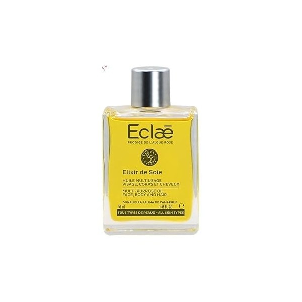 ECLAE Elixir de Soie 50ml