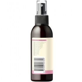 Sukin Mist Toner Rose 125 ml