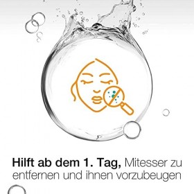 Neutrogena Lot de 2 lotions toniques anti-points noirs pour le visage 200 ml