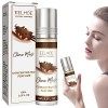 Parfum Concentré Musc Choco | 6 Ml Parfum Arabe Choco Musk | Parfum DHuile Essentielle Au Musc |Naturel Choco Musk Huile De 