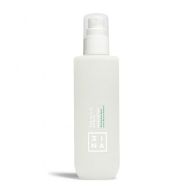 3INA MAKEUP - The White Toner - Toner Visage 2% Acide Succinique + 2.5% Bétaïne Naturelle - Lotion Tonique Visage Réduisant S