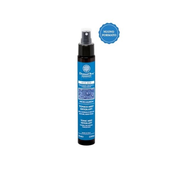 DOMUS OLEA C Tonico Detox