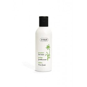 Ziaja Tonique visage concombre 200 ml
