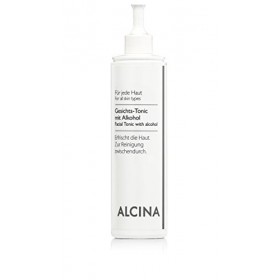 Alcina B Gesichts-Tonic mit Alkohol 200ml