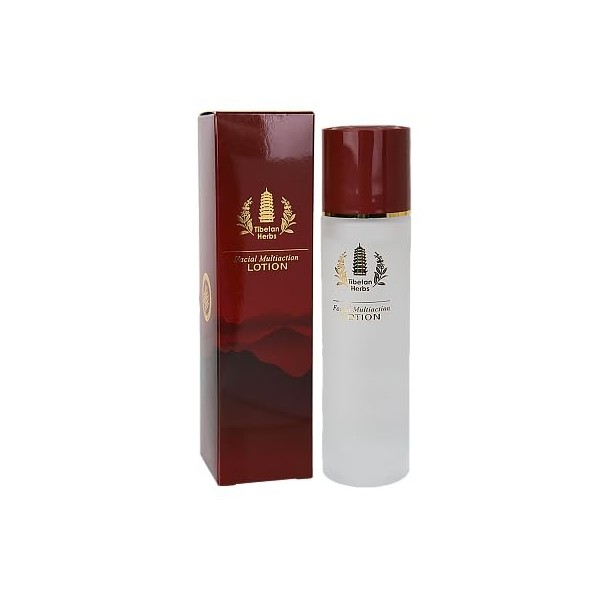 Tonique Pour Visage Multifonctionnel Tonique, TianDe 12114, 120ml