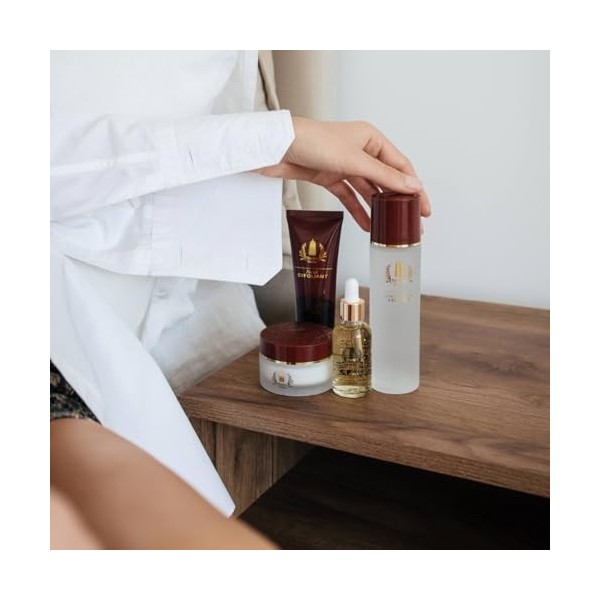 Tonique Pour Visage Multifonctionnel Tonique, TianDe 12114, 120ml