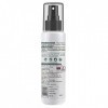Nutriglow Advance Organics Skin Facial Toner with Peach Extract for Moisturised & Hydrated Skin, Eliminate Dirt & Impurities 