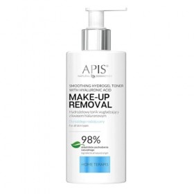 Apis Home Terapis Smoothing Hydrogel Toner with Hyaluronic Acid 300ml