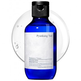 [PKY] Tonique Essence Pyunkang Yul pour une hydratation profonde, tonique visage à haute concentration, seulement 7 ingrédien