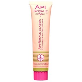 API Royale Classic Lotion Tonique avec Gelée Royale 50 ml Cosmétique naturel de cellules