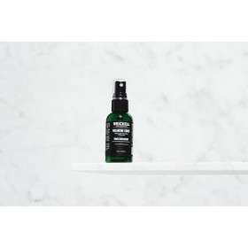 Brickell Mens Products Tonique Équilibrant pour Hommes, Concombre sans Slcool Naturel et Biologique, Tonique à la Menthe et 