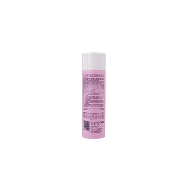 Byphasse LOT DE 2 - Lotion tonique à l’eau de rose - 500 ml - Tous types de peaux