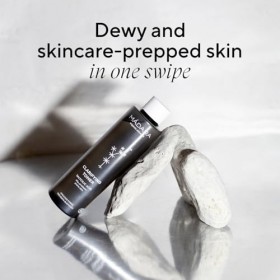 Madara Clarifying Toner 200 ml - avec Écorce de Chêne et Eau de Rose – Réduit l’apparence des pores, diminue la brillance et ...