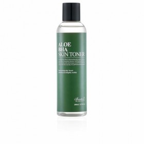 Benton Aloe Bha Skin Toner 200 Ml Unisex