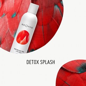 Purifying Face Tonic