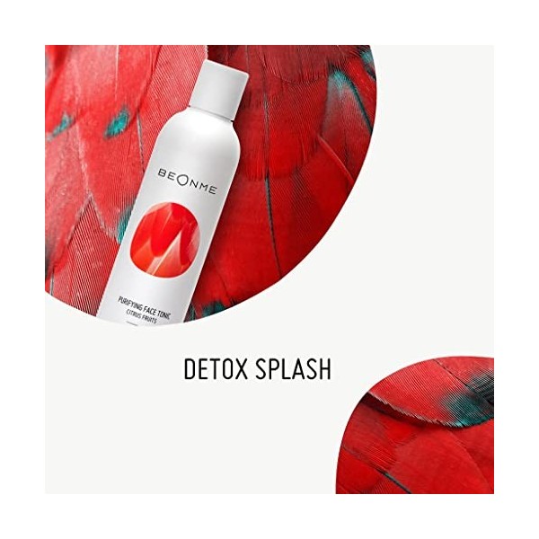 Purifying Face Tonic