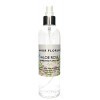 100% Naturel EAU HYDRATANTE - ALOE VERA & ROSE - 250ml - par AMOR FLORUM. Une Brume Naturelle et Apaisante pour le Visage, Co