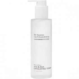 Toner exfoliant multi-effet AHA & BHA 200 ml