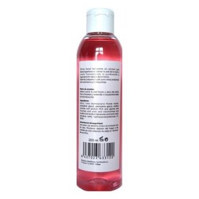 Delicia Dame de Roses Tonique visage hydratant, apaisant et tonifiant pour tous types de peaux, 200 ml
