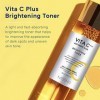 Missha Vita C Plus Brightening Toner 200ml / 6.76 FL.OZ.