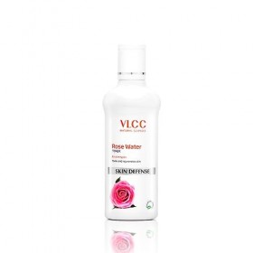 Peau VLCC sciences naturelles Défense Rose Toner eau 100ml