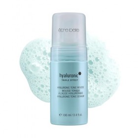 Hyaluronic³ Tonic Foam 100 ml