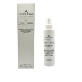 CAMBIUM ESSENTIALS Tonique régénérateur naturel avec hydrolat de jara sauvage 150 ml - raffermissant, anti-inflammatoire et a