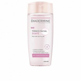 Diadermine Lotions Hydratantes - Lot de 2 Lotions Toniques