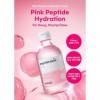 SNP PREP - Tonique peptaronique - Raffermit et hydrate tous les types de peaux sèches 320 ml