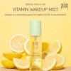 Pixi Beauty Vitamin-C Wakeup Mist | Brume Énergisante à la Vitamine C | Rafraîchit, Apaise et Réveille l’Éclat Naturel de la