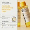 SOME BY MI Yuja Niacin 30 Days Miracle Tonique Éclat 150 ml – Tonique coréen aux 12 vitamines & extrait de yuja – Soin quotid