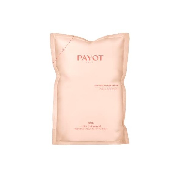 Payot - Eco-recharge Lotion tonique éclat Nue 200ml