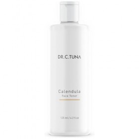 Farmasi Calendula Face Toner 125 ml – Pour peaux sensibles – Nettoie et apaise – 125 ml, 125 g