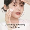 [MIZON] GOOD BYE BLEMISH FRESH TONER 120ml Korean Skincare - Lotion équilibrante Anti-Sébum - Traitement de lacné & des im