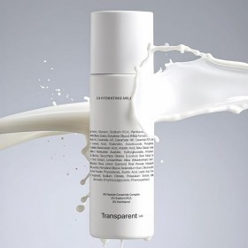 TRANSPARENT LAB - C4 Hydrating Milky Toner