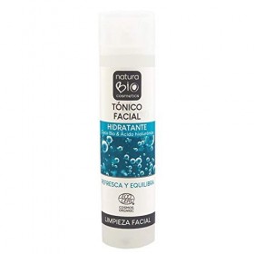 Naturabio Cosmetics Hydratant pour le visage 200 ml Naturabio 400 g