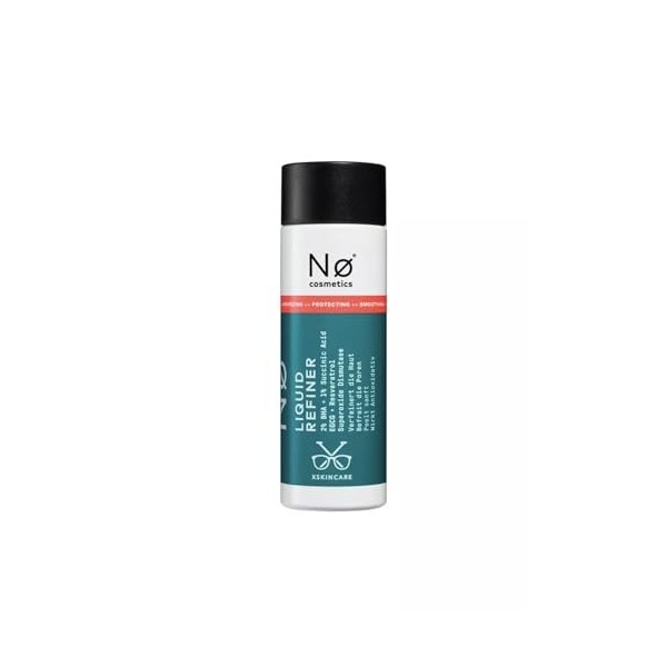 Nø Cosmetics Liquid Refiner 100 ml