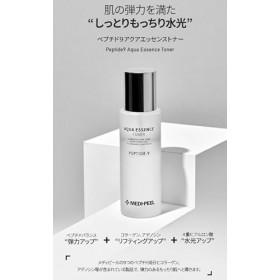 [MEDI PEEL] Peptide 9 Aqua Essence Toner 250 ml