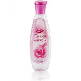 Dabur Eau de rose Gulabari - 120 ml