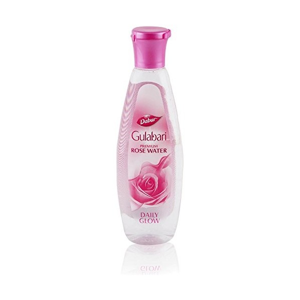 Dabur Eau de rose Gulabari - 120 ml