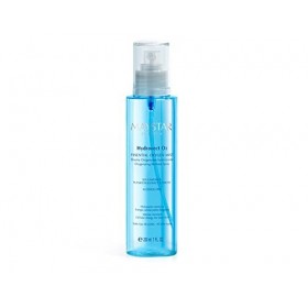 MAYSTAR - HYDROVECT O2 Essential Oxygen Mist Tonique visage hydratant et rafraîchissant - également pour les hommes - 200 ml