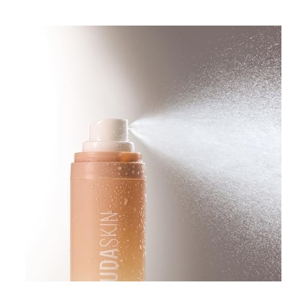 Lotion Sérum en brume Hydraware Mesauda 50ml