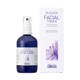 Argital - Rugiada - Lotion tonique pour le visage Lotions Toniques
