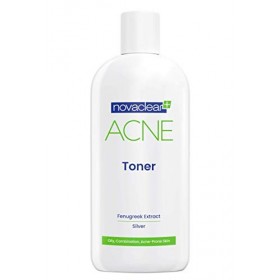 Novaclear Toner pour lacné